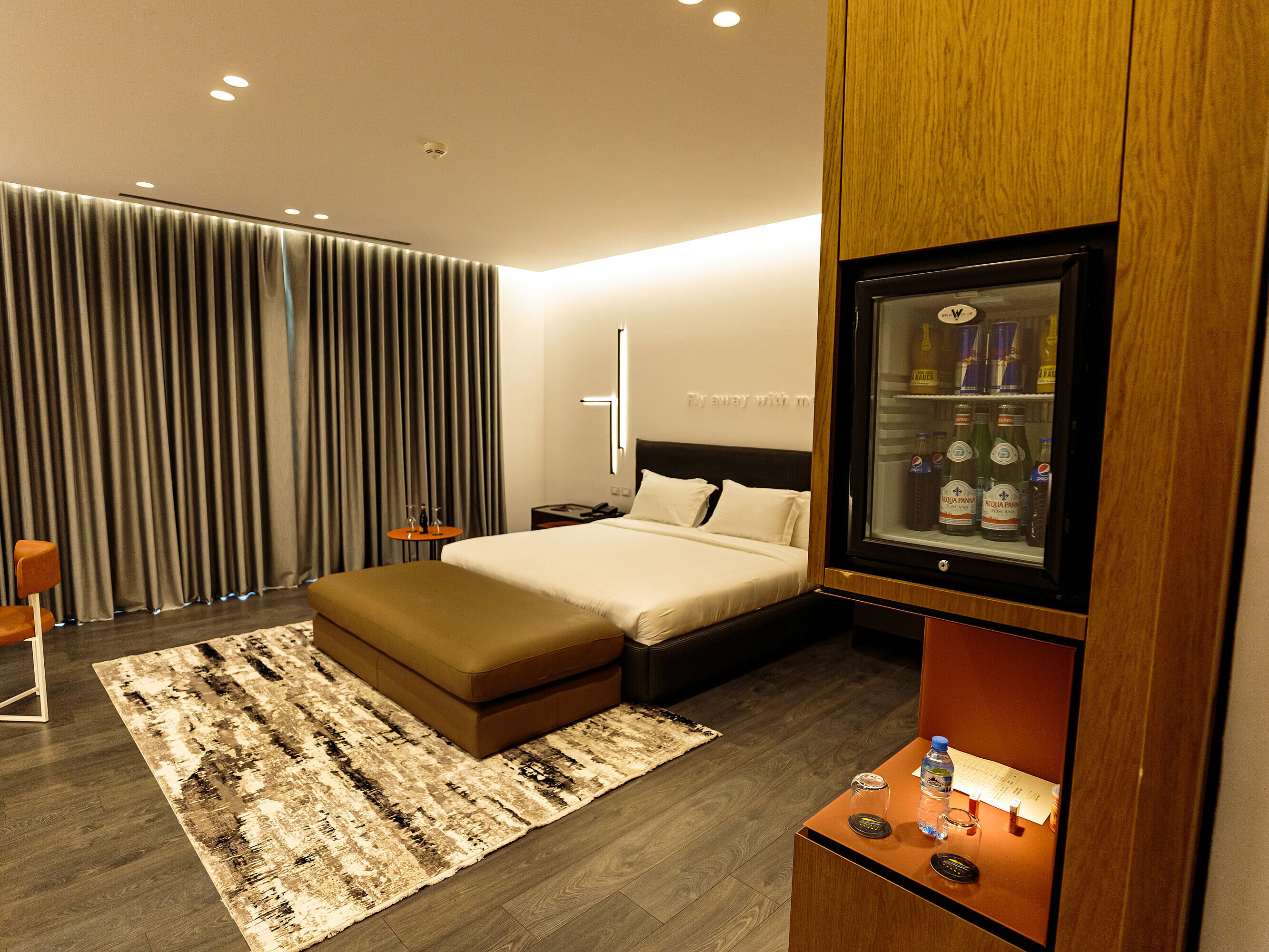 Familien Junior Suite | Maritim Resort Marina Bay