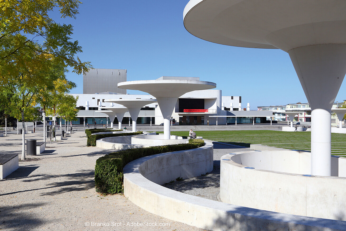 Staatstheater Darmstadt Staatstheater Darmstadt
