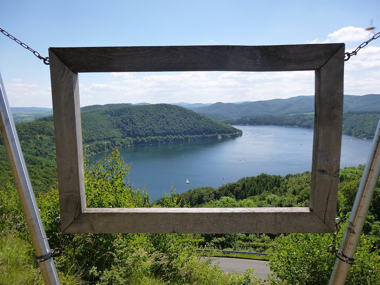 Edersee Edersee