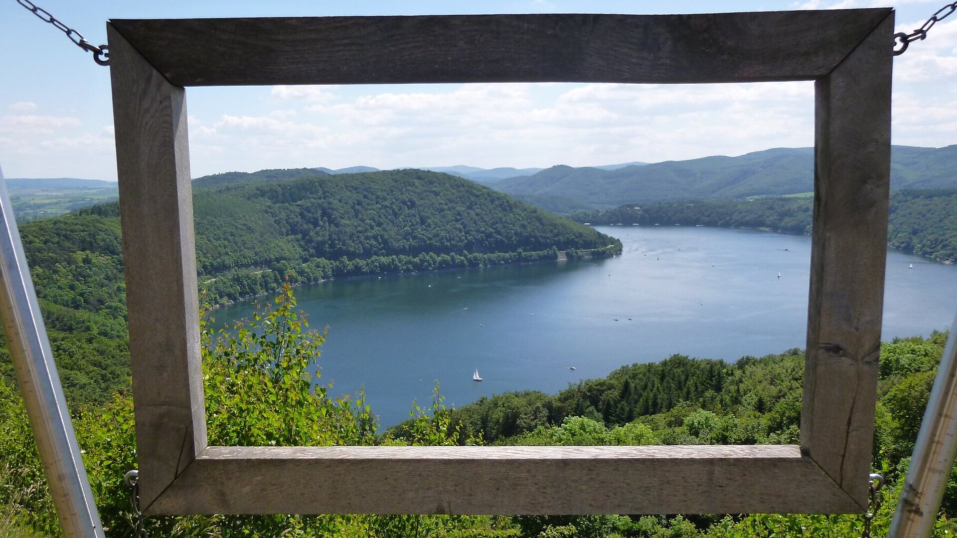 Edersee Edersee