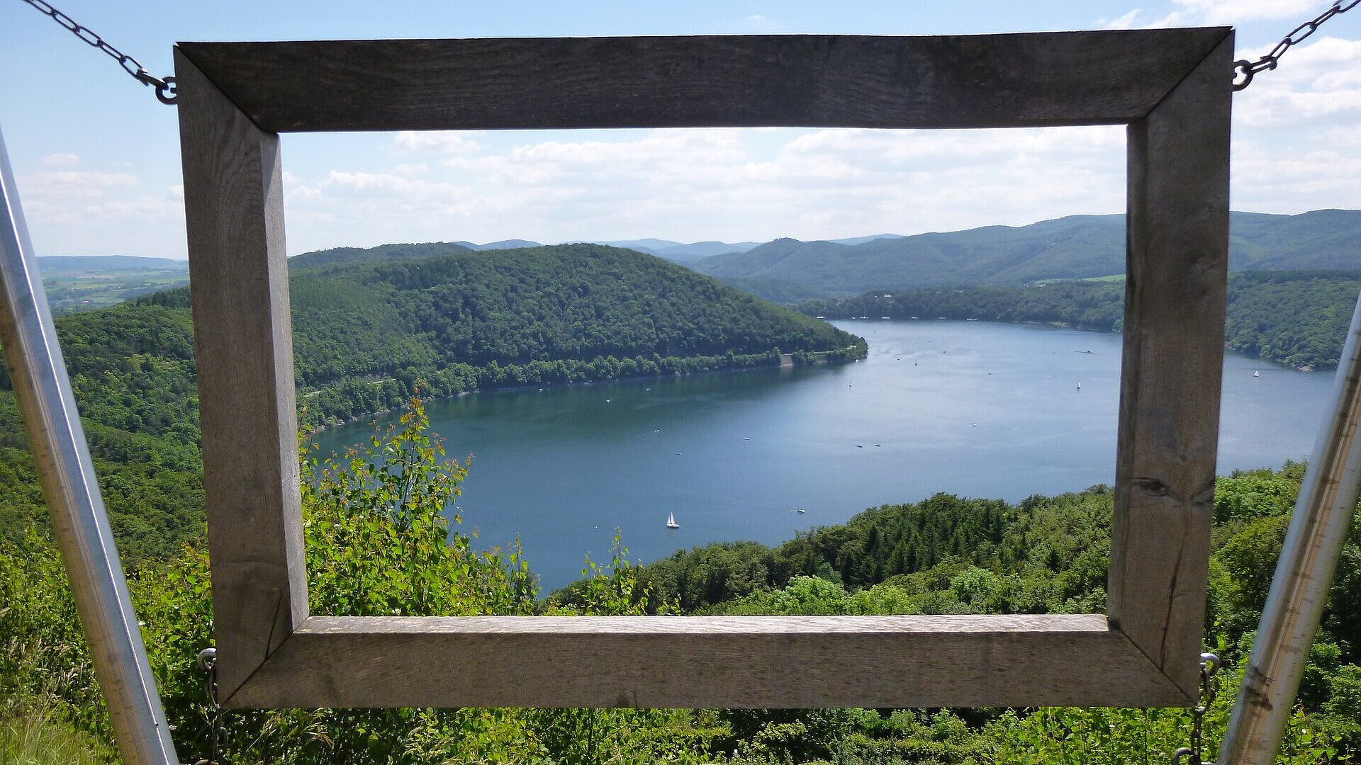 Edersee