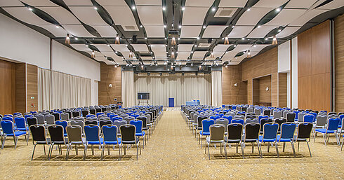 Saal Sea | Maritim Hotel Paradise Blue Albena