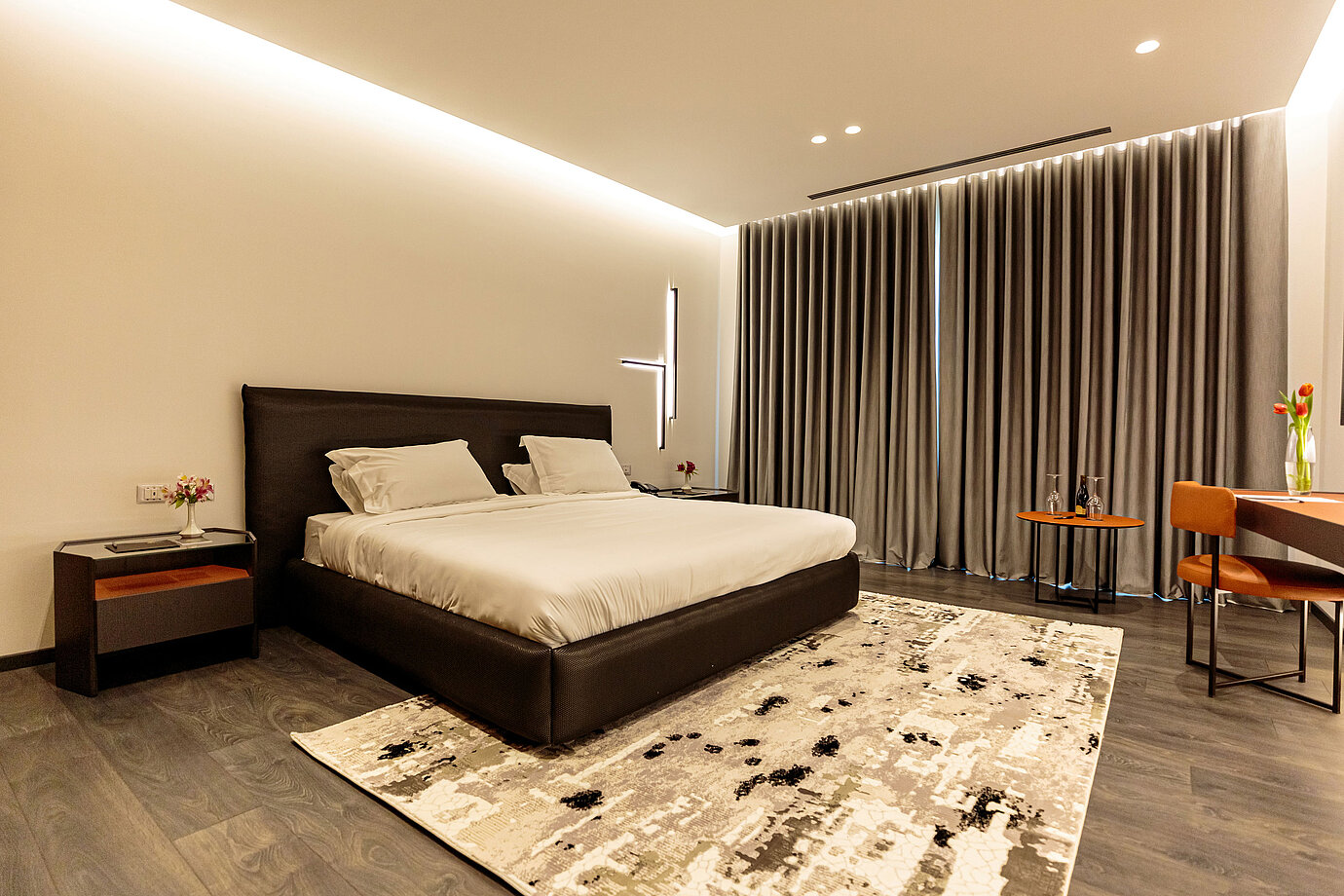 Junior Suite | Maritim Resort Marina Bay
