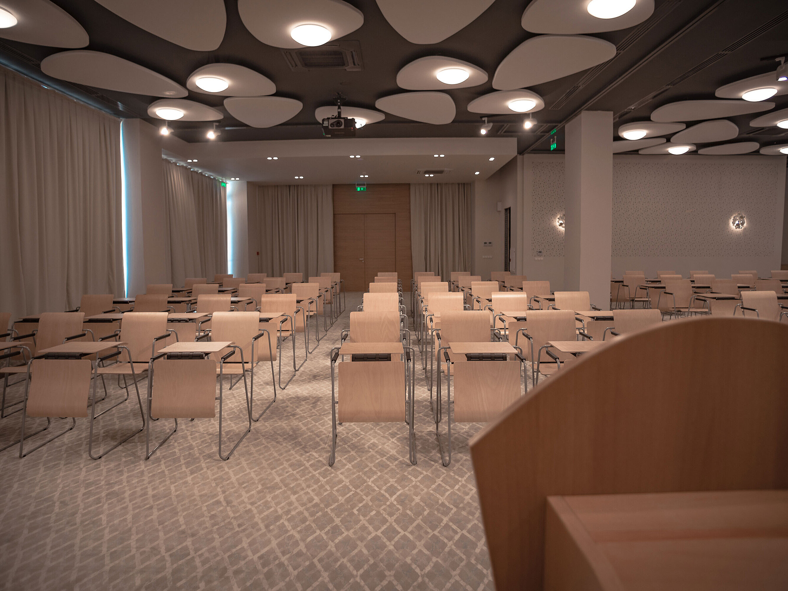 Saal Sky | Maritim Hotel Paradise Blue Albena