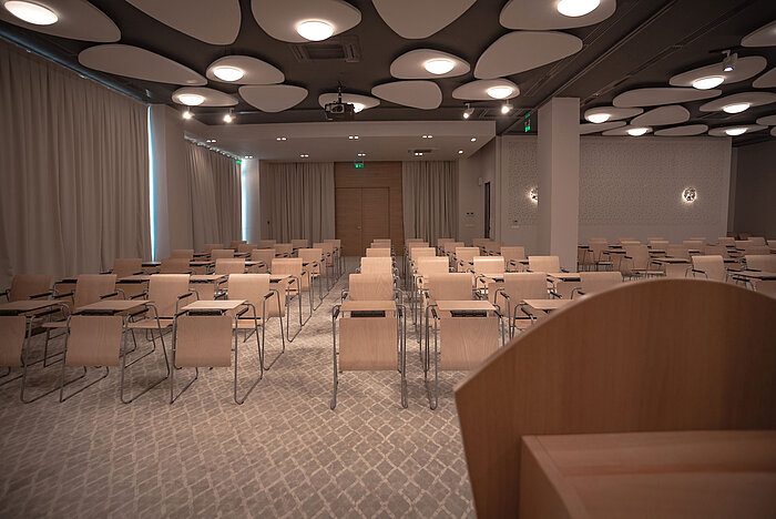 Saal Sky | Maritim Hotel Paradise Blue Albena