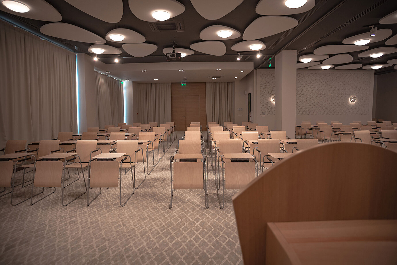 Saal Sky | Maritim Hotel Paradise Blue Albena