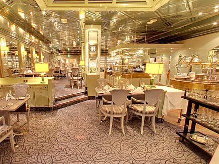Restaurant Reuchlin