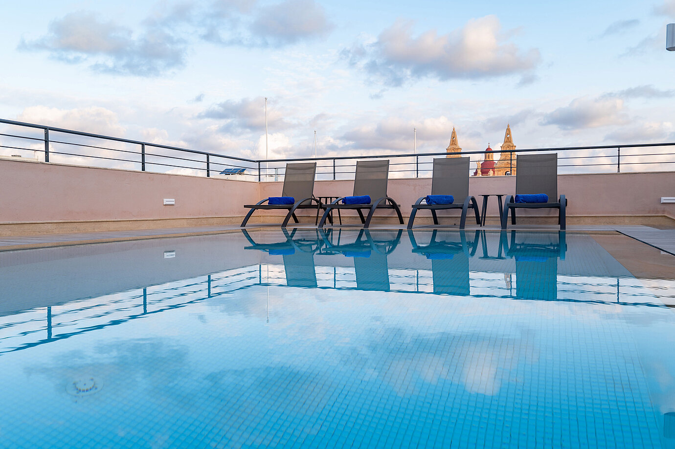 Suite | Maritim Antonine Hotel & Spa Malta