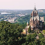 Schloss Drachenburg