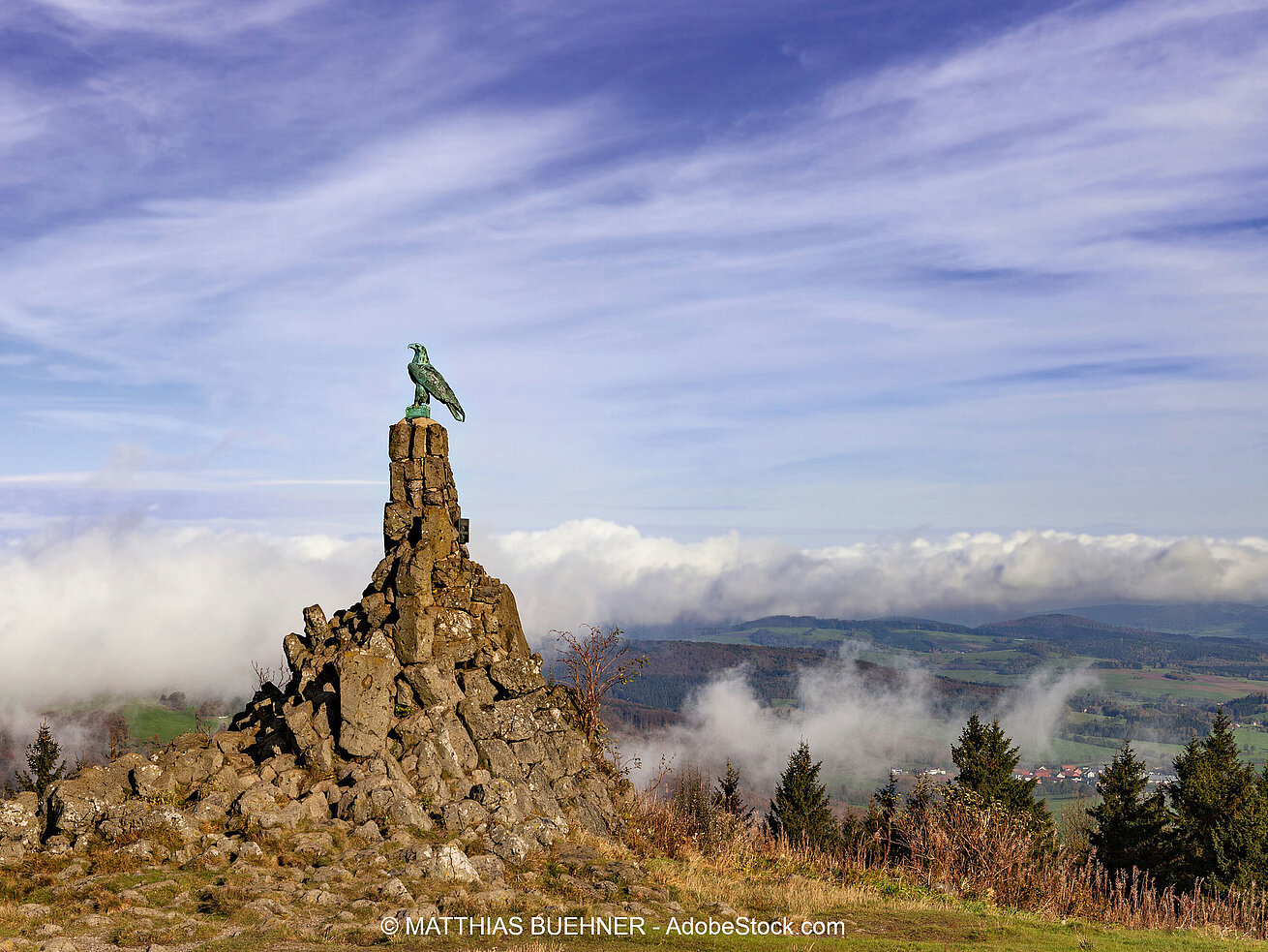 Wasserkuppe Wasserkuppe