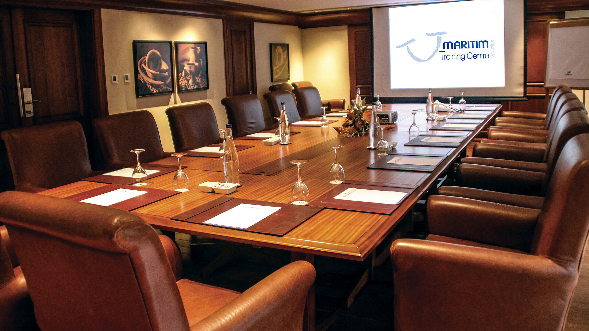 Tagungsraum | Maritim Hotel Mauritius