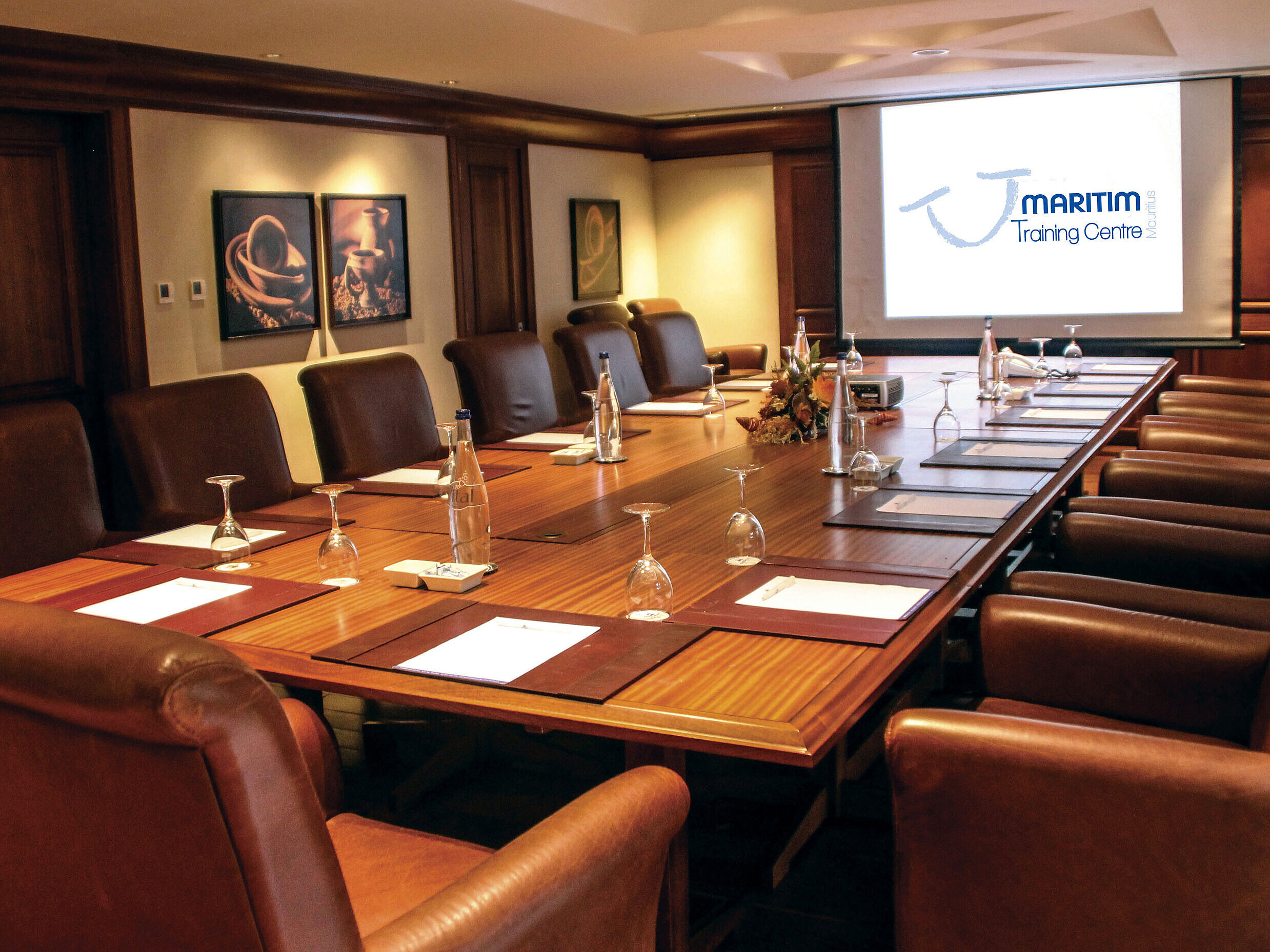 Tagungsraum | Maritim Hotel Mauritius