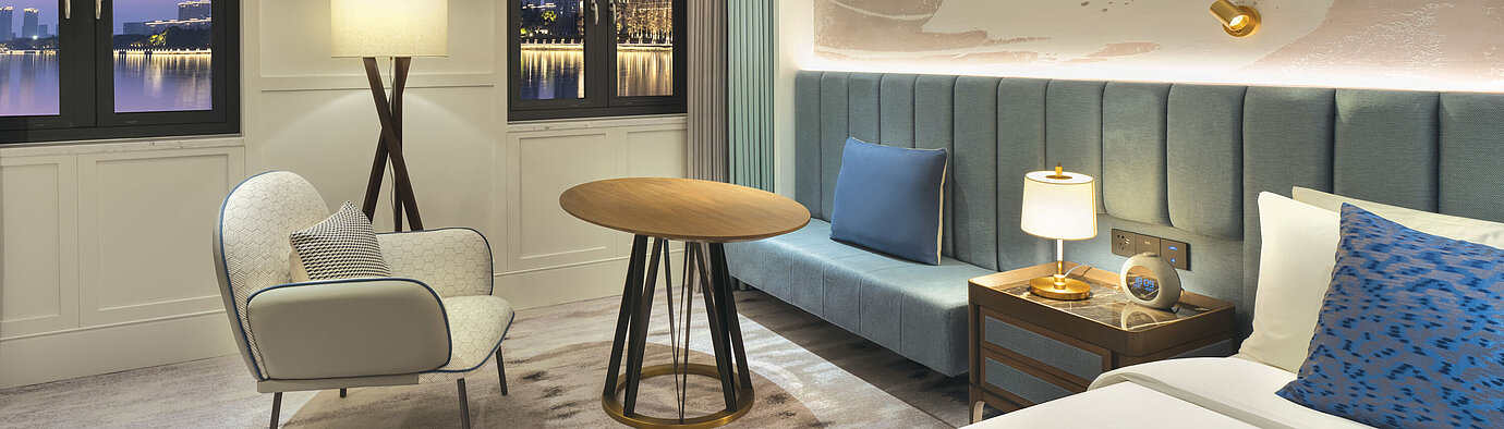 Comfort Zimmer | Maritim Hotel & Conference Center Taicang