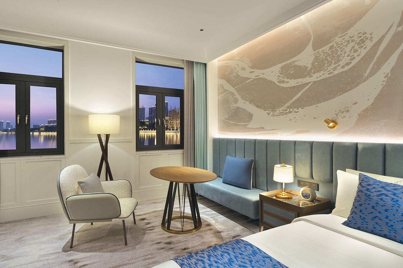 Comfort Zimmer | Maritim Hotel & Conference Center Taicang