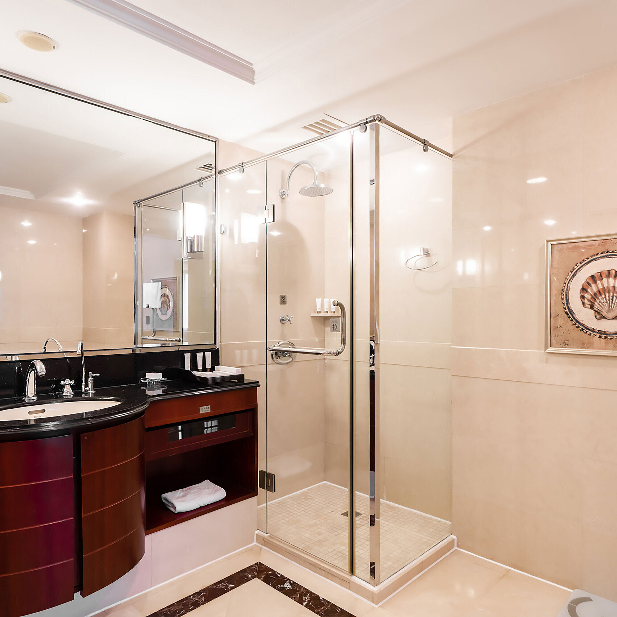 Executive Suite | Maritim Hotel Taicang Garden