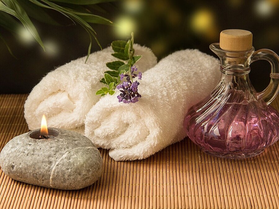 Wellness bei Maritim