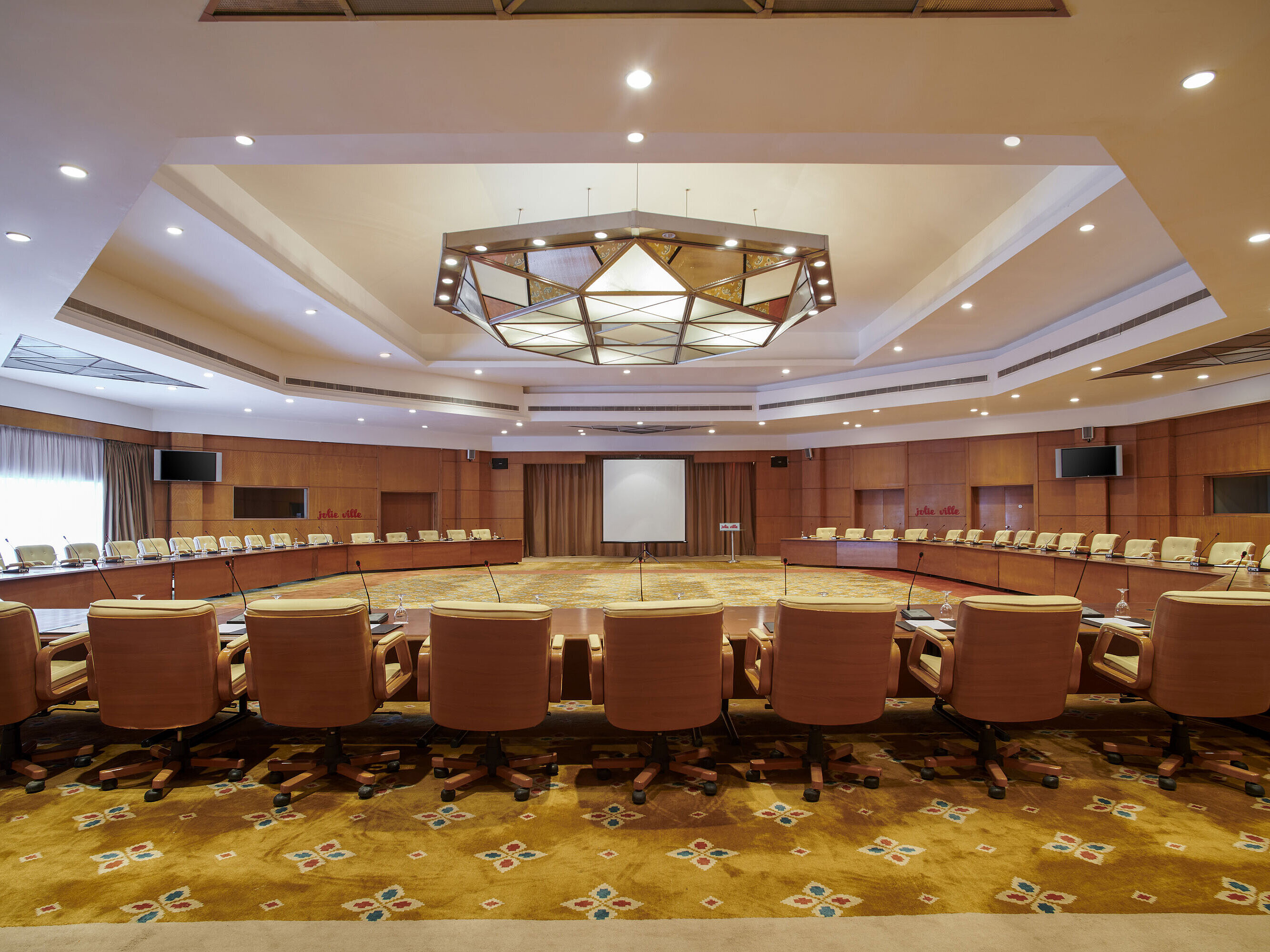 Tagungsraum Sinai | Maritim Hotel Sharm El Sheikh