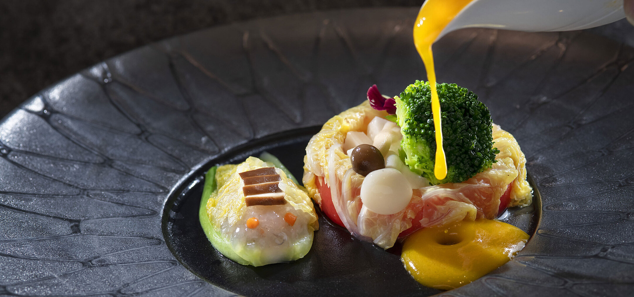 Chinesische Küche | Maritim Hotel & Conference Center Taicang