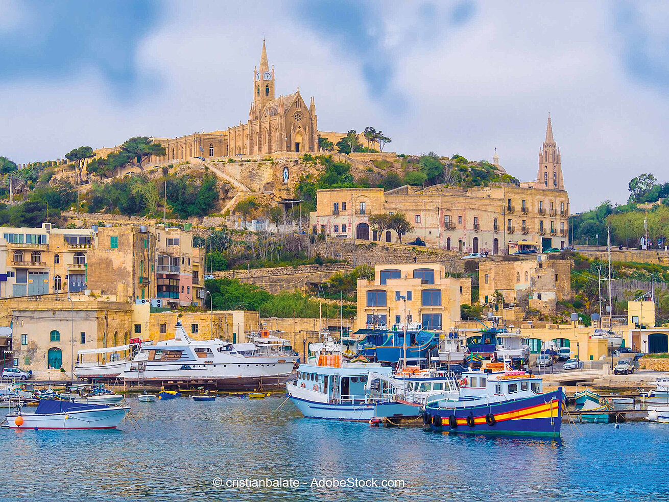 Gozo Gozo