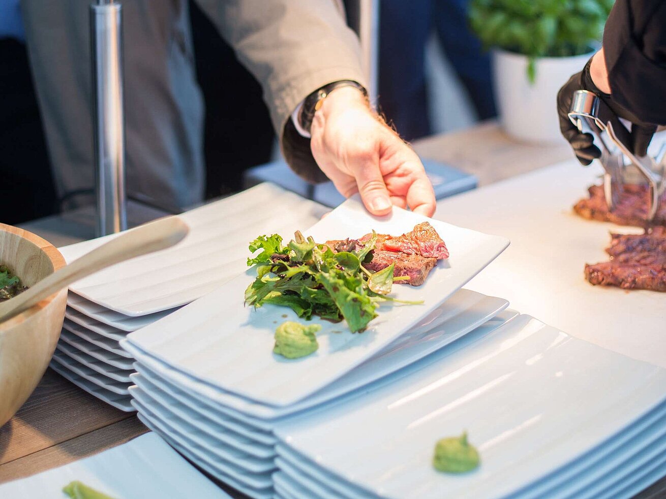 Maritim Catering