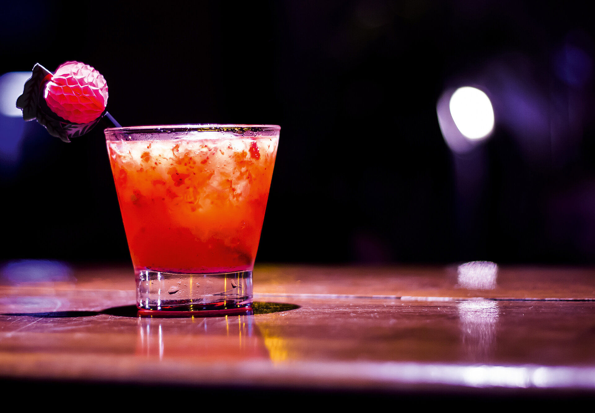 Cocktail Carneval