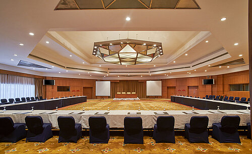 Tagungsraum | Maritim Hotel Sharm El Sheikh