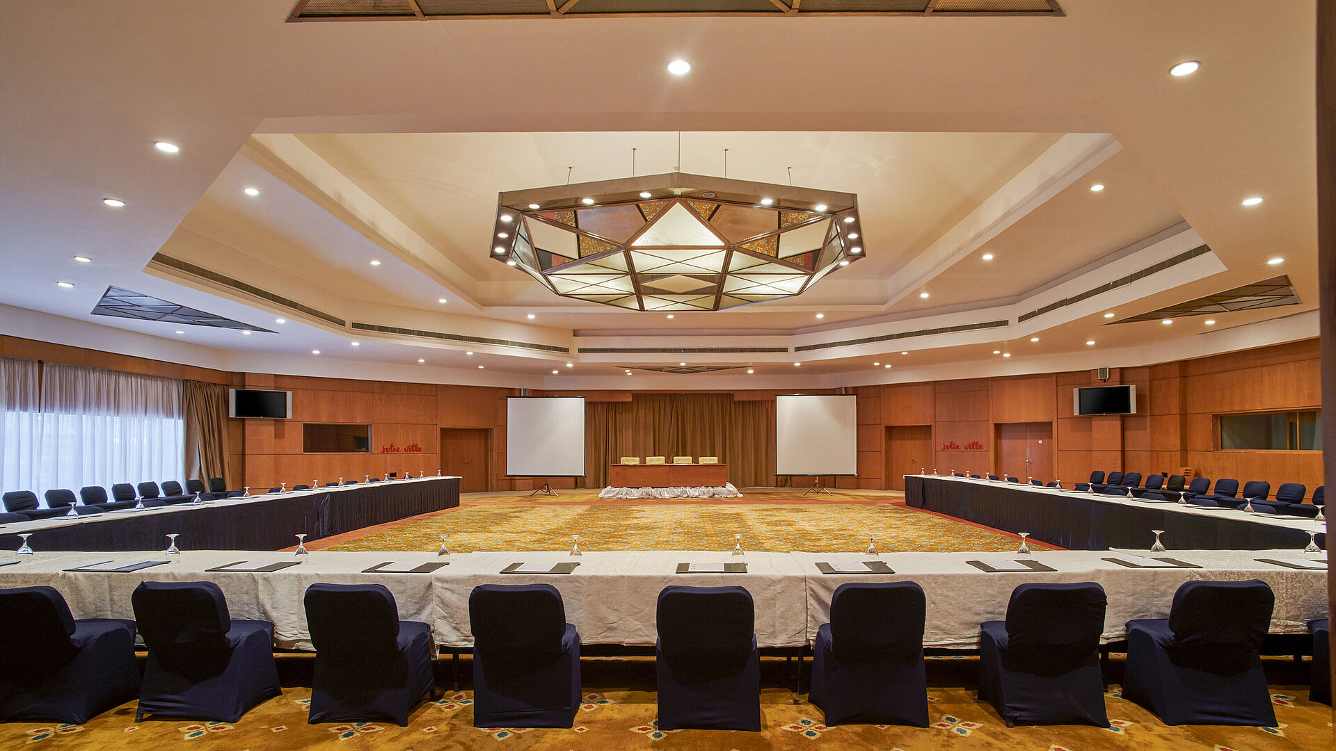 Tagungsraum | Maritim Hotel Sharm El Sheikh