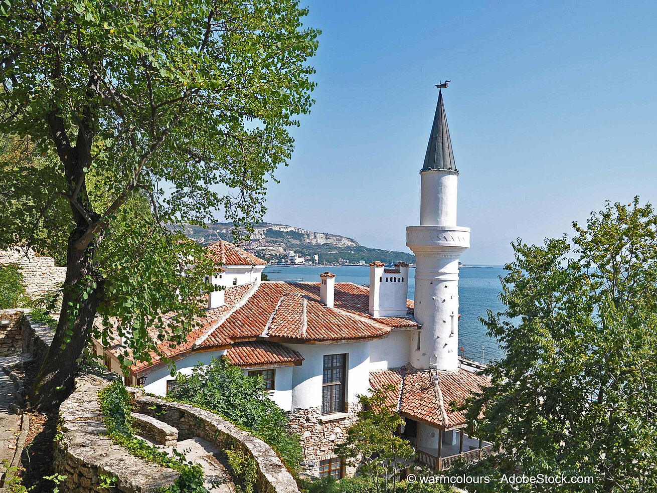 Balchik