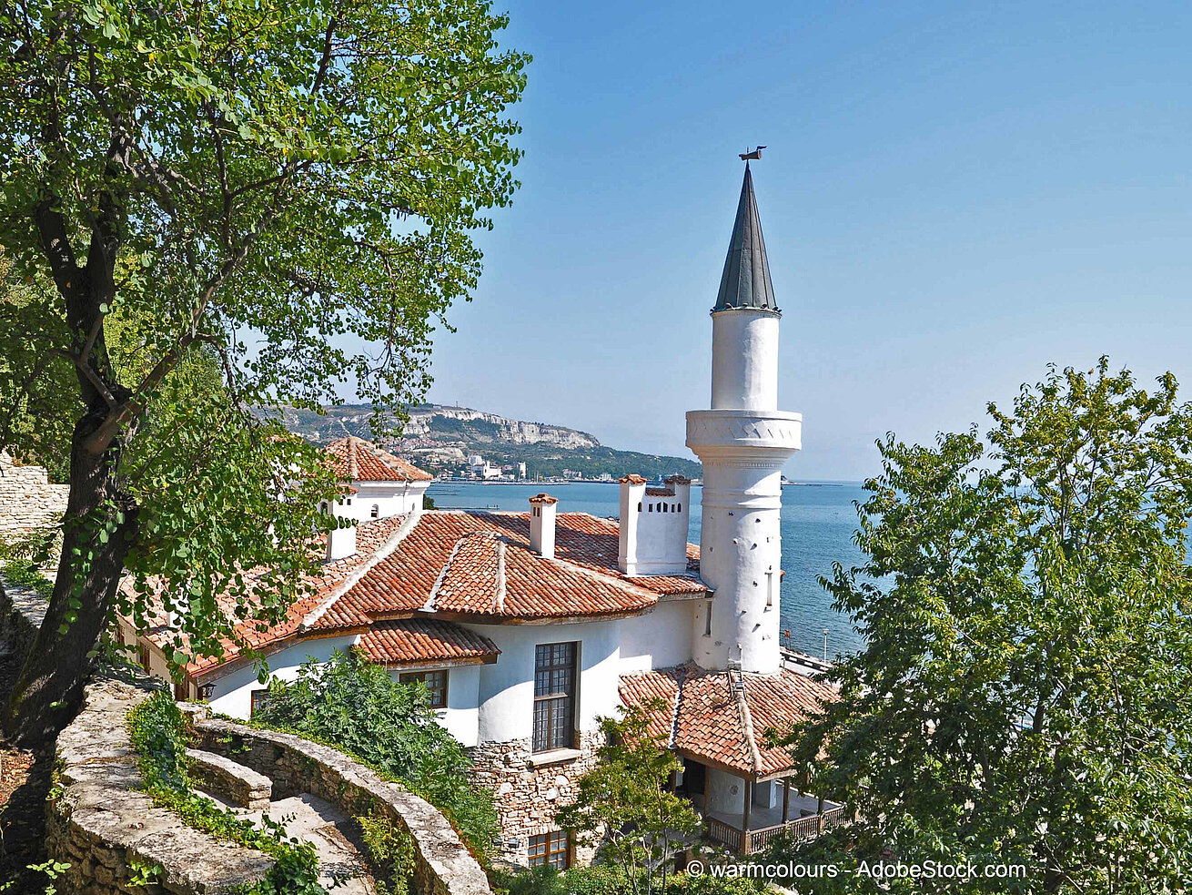 Balchik Balchik