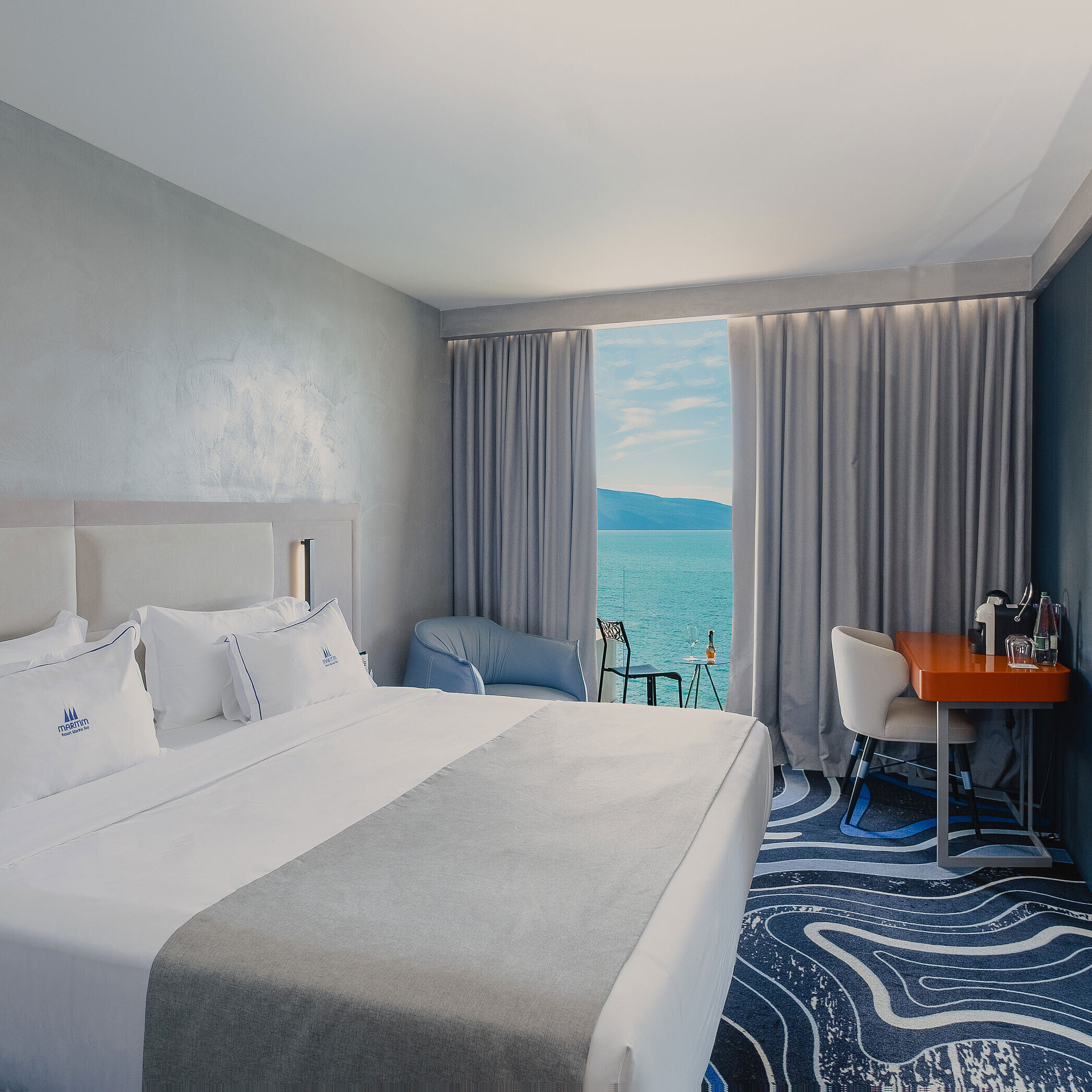 Superior Zimmer Superior Zimmer | Maritim Resort Marina Bay