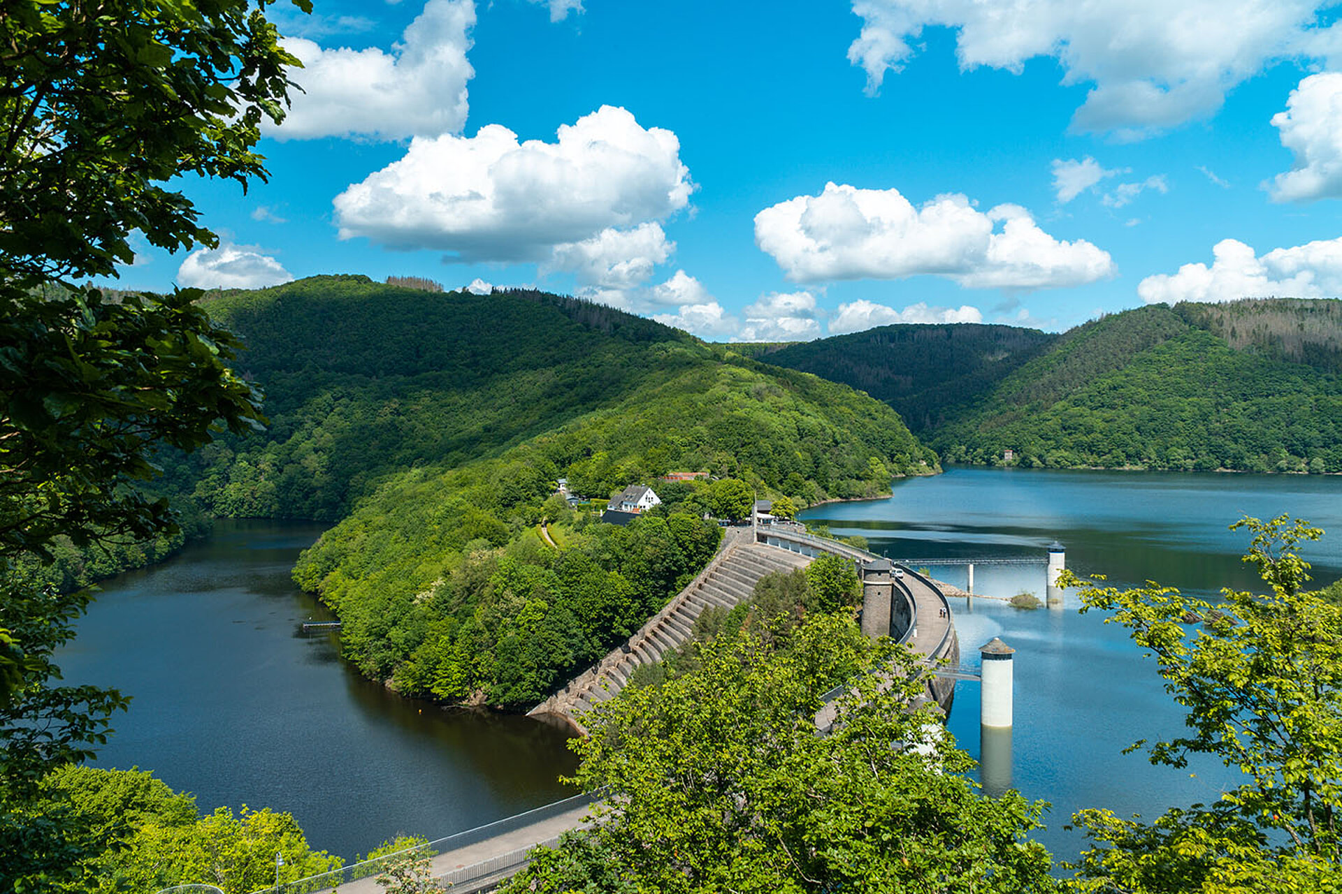 Nationalpark Eifel © Florian Braun - AdobeStock.com Nationalpark Eifel © Florian Braun - AdobeStock.com