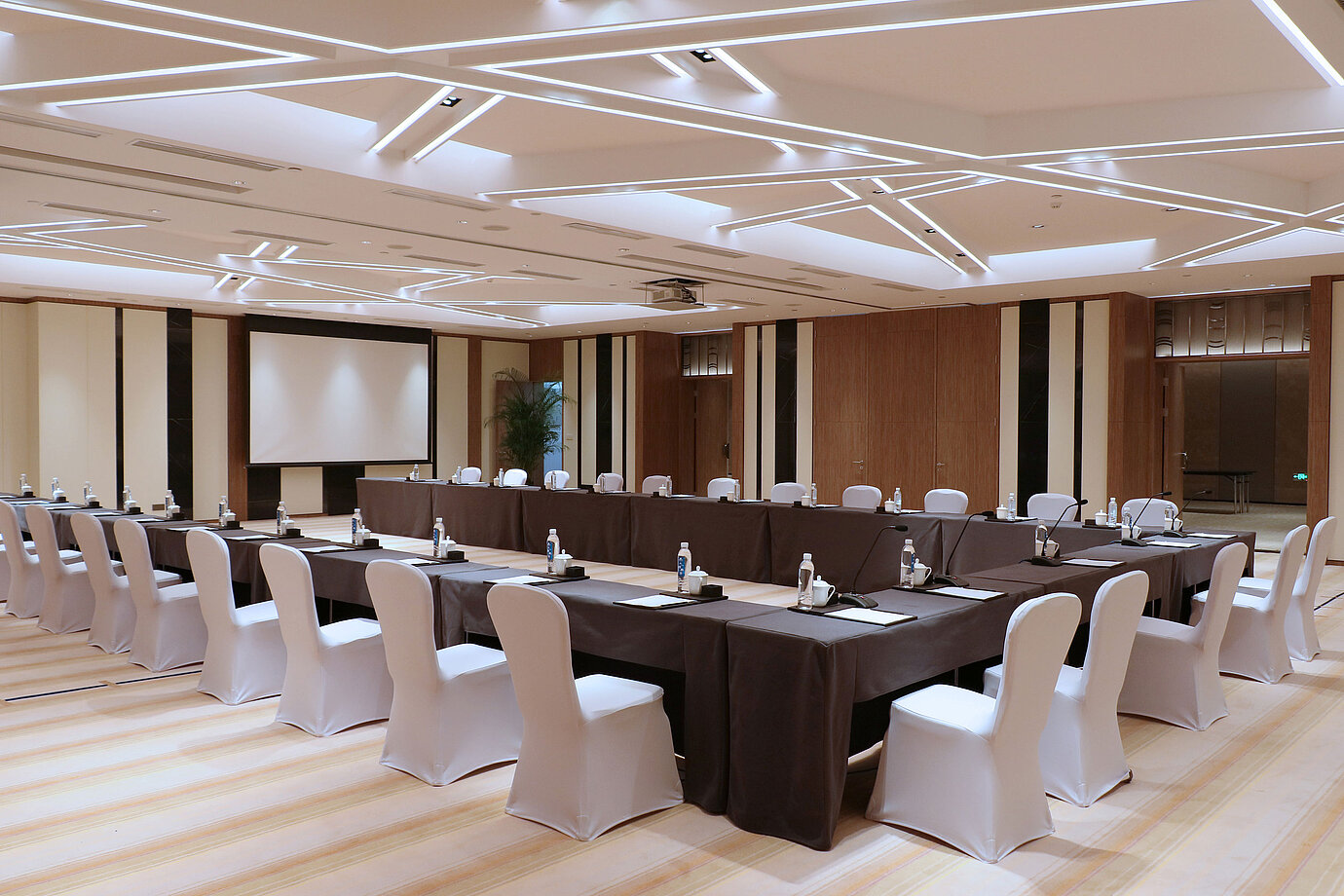 Lily B+C | Maritim Hotel Hefei