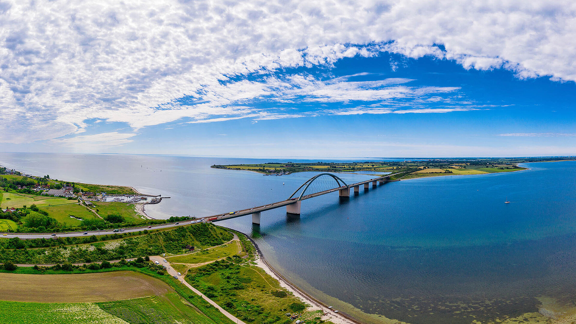Fehmarn © Thomas - AdobeStock.com