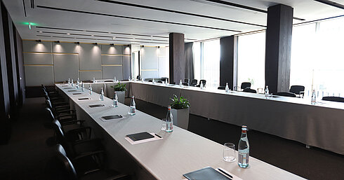 Tagungsraum | Maritim Resort Marina Bay