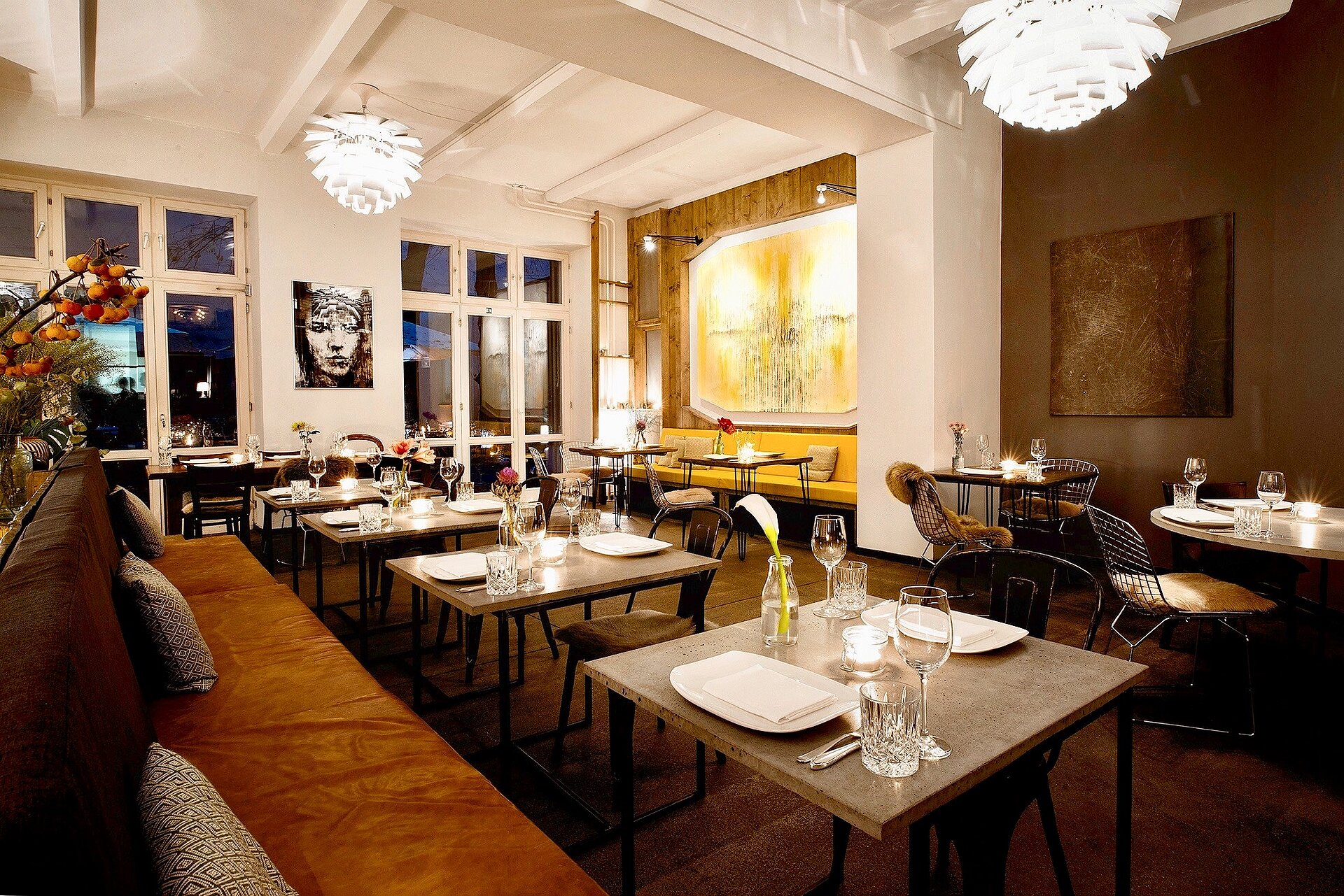 Kulinarische Highlights im „heimlich Treu“ hotspots-berlin-heimlich-treu