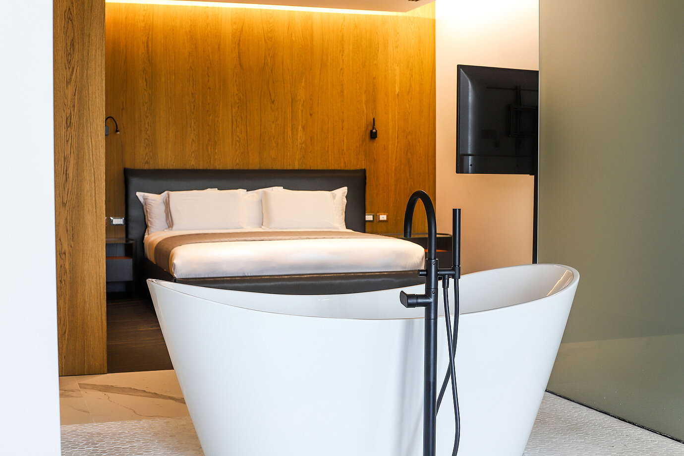 Suite | Maritim Resort Marina Bay