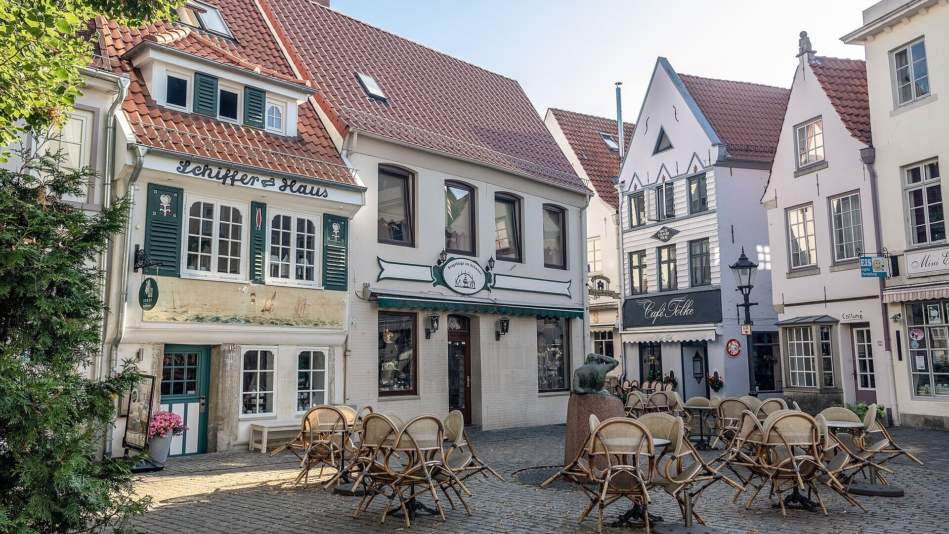Bremen Bremen