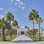 Garten | Maritim Hotel Sharm El Sheikh