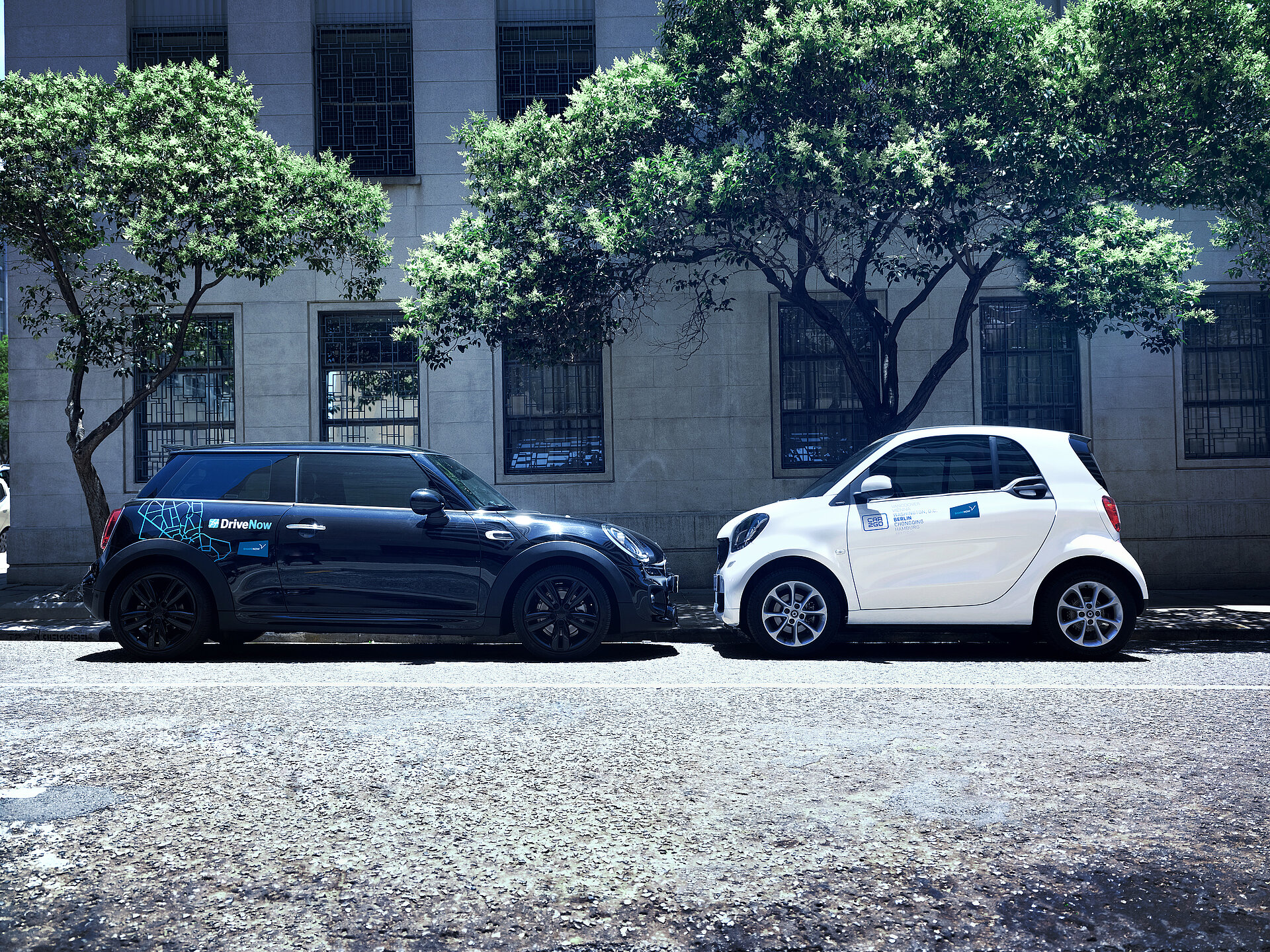 carsharing-app-sharenow