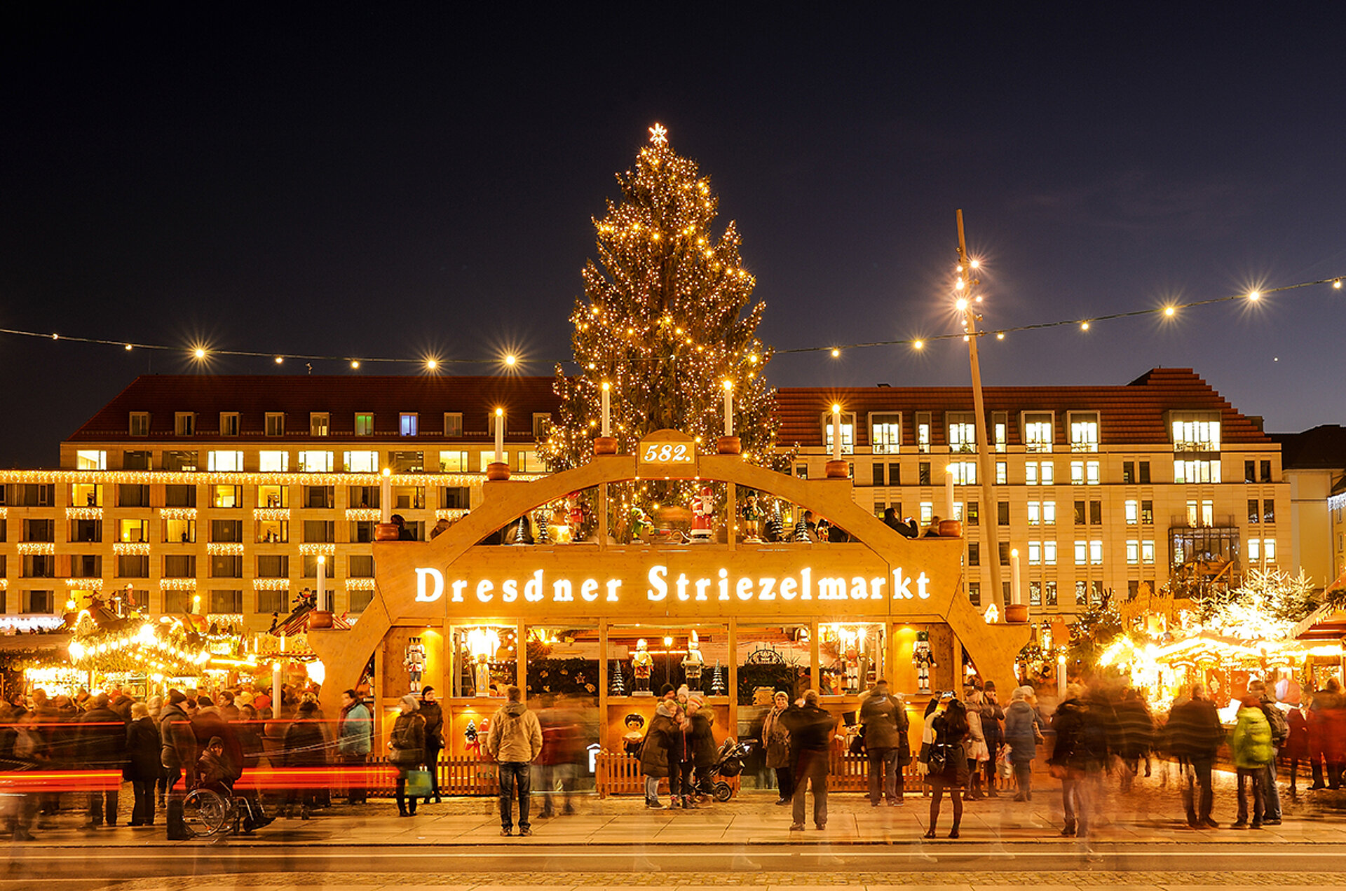 © Torsten Becker - AdobeStock.com Strietzemarkt © Torsten Becker - AdobeStock.com