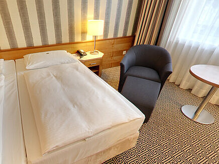 Comfort Zimmer