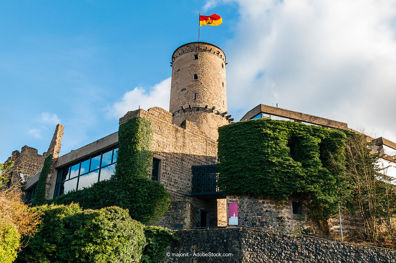 Godesburg Godesburg