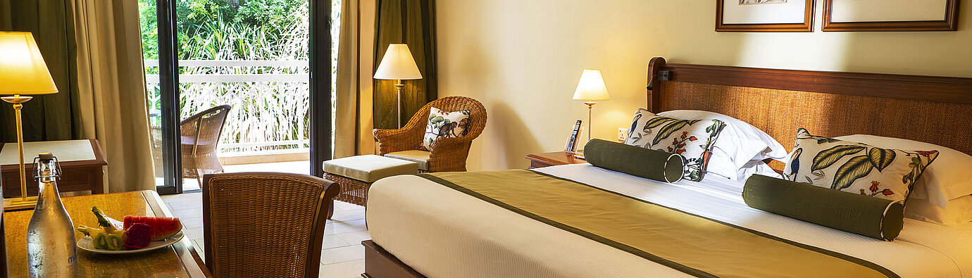 Classic Zimmer | Maritim Hotel Mauritius