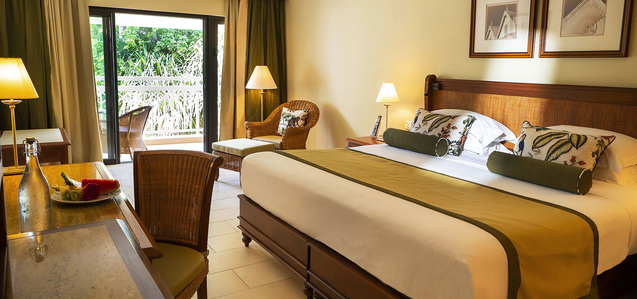 Classic Zimmer | Maritim Hotel Mauritius