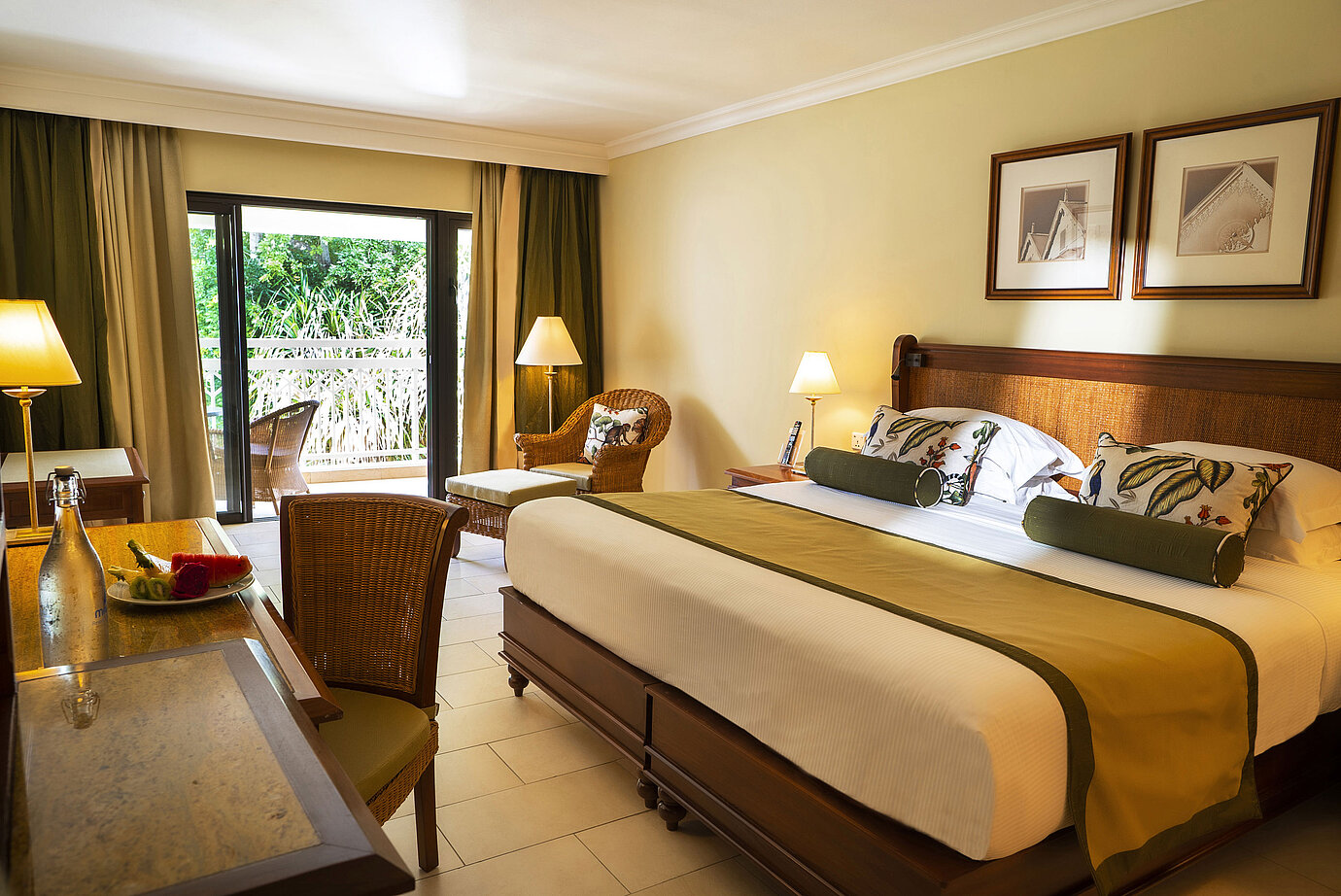 Classic Zimmer | Maritim Hotel Mauritius