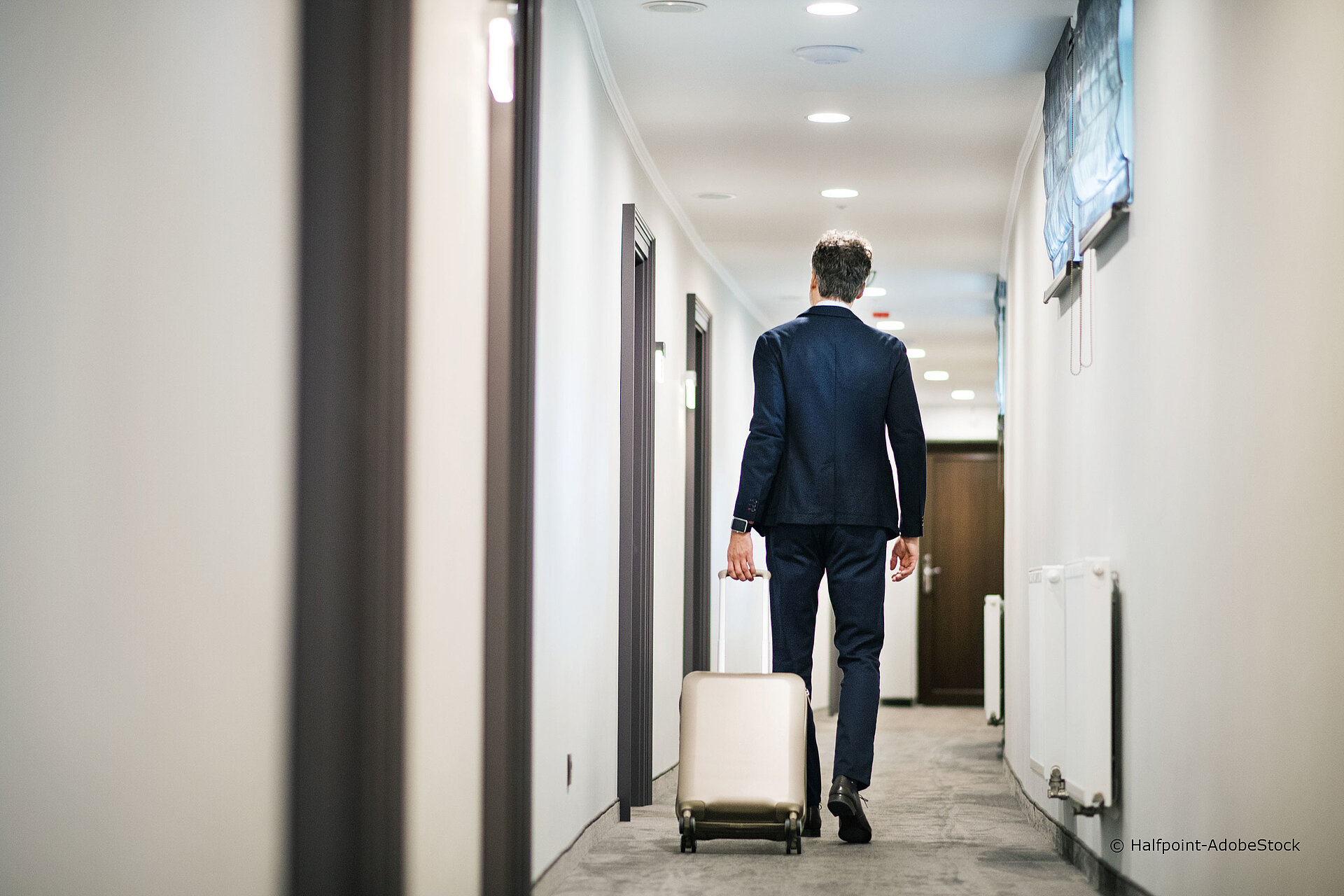Ein Nachteil in Hotels ist die Anonymität nachteile-hotels