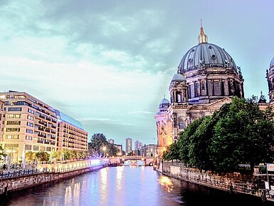 Berliner Dom