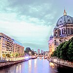 Berliner Dom