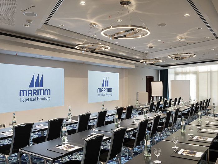 Salon Louise | Maritim Hotel Bad Homburg