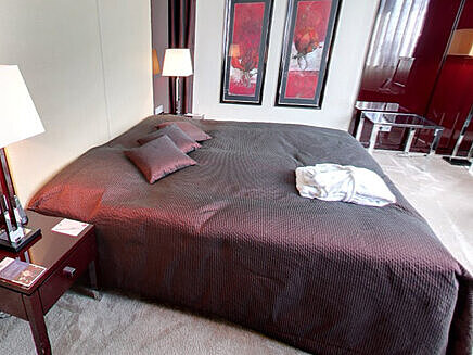 Mastersuite